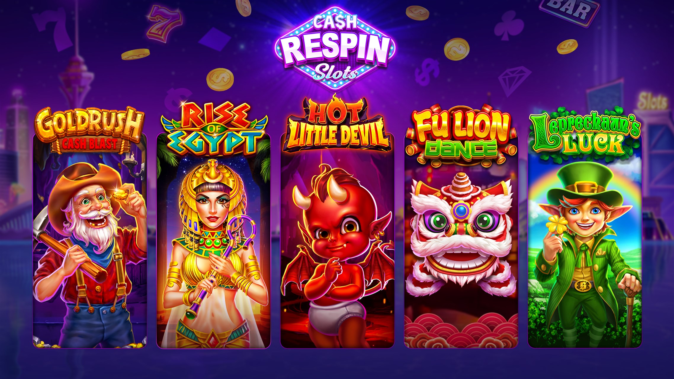 Memilih Game